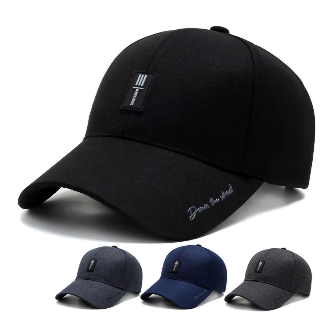 NARASON Classic & Versatile Fashion Style High Quality Cap for Unisex