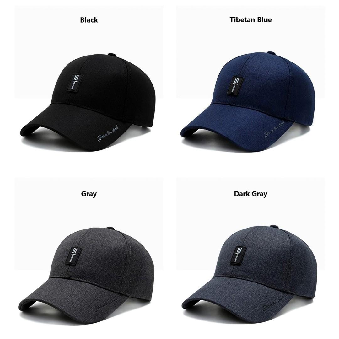 NARASON Classic & Versatile Fashion Style High Quality Cap for Unisex