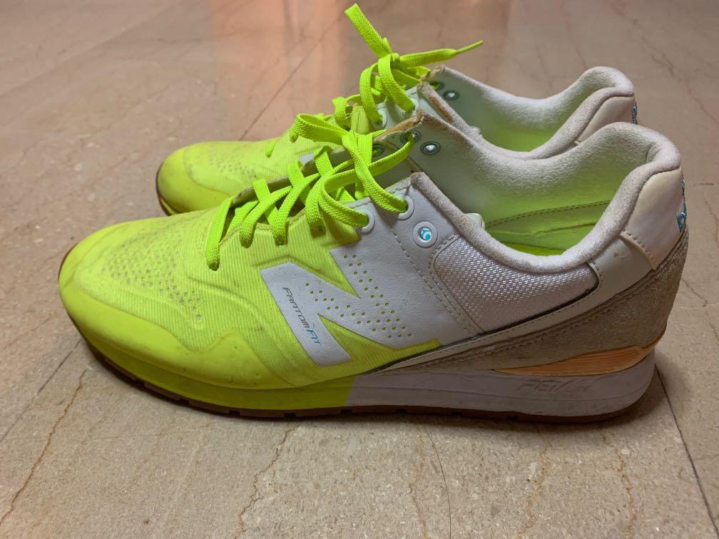 New balance shoes, Men's Fashion, Footwear, Casual shoes on Carousell