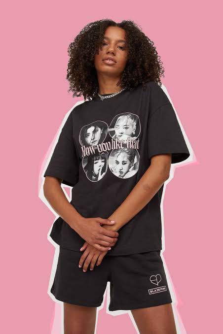 H&m metal discount shirts