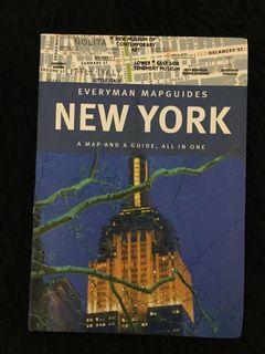 New york book guide