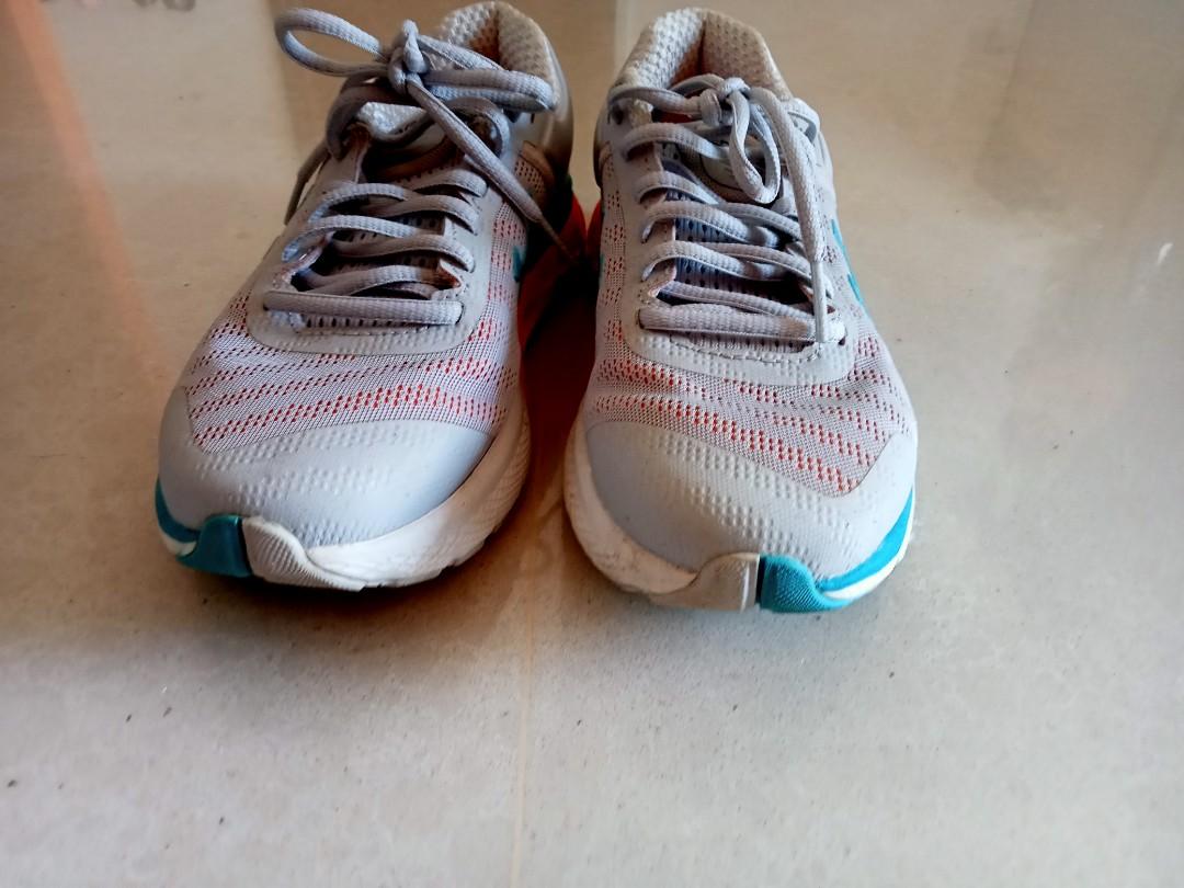 Nice shoes clearance sport