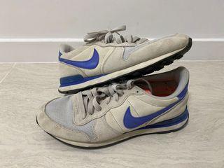 Nike Sneakers- high cut, Men's Fashion, Footwear, Sneakers on Carousell