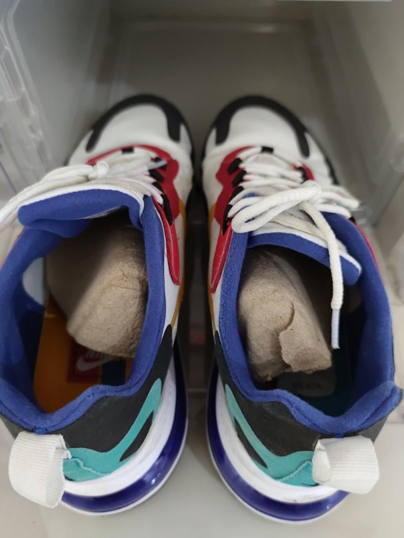 invictus air max 270