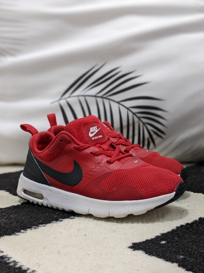 Nike air max tavas kids deals