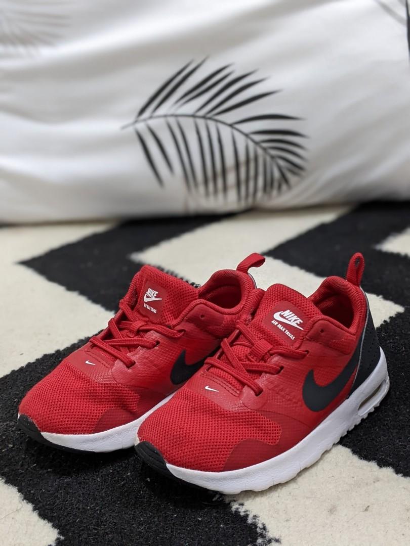 Nike air max tavas youth 2025