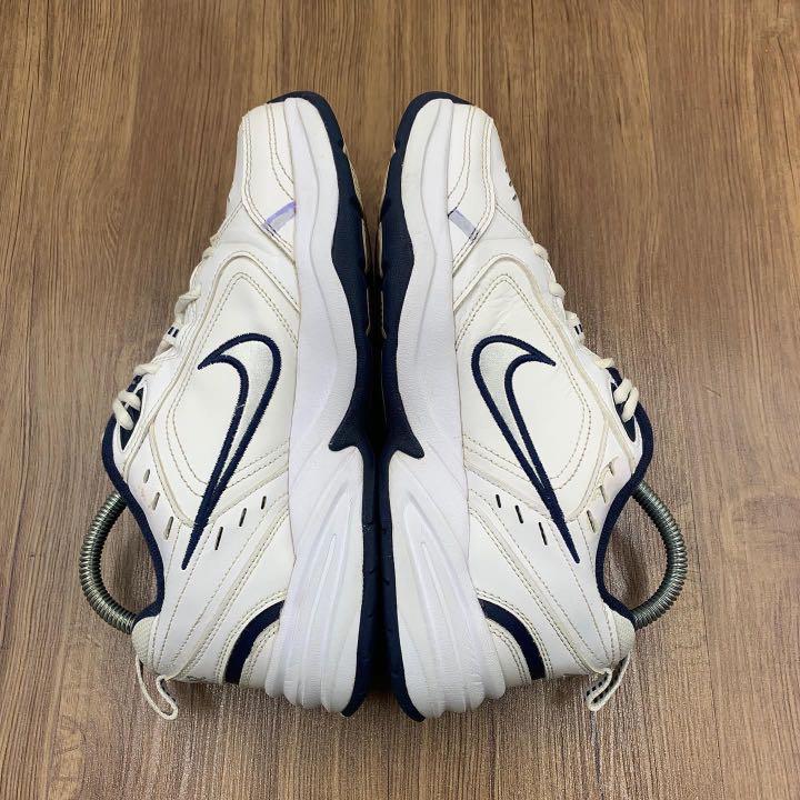 Nike Air Monarch IV, Men's Fashion, Footwear, Sneakers on Carousell