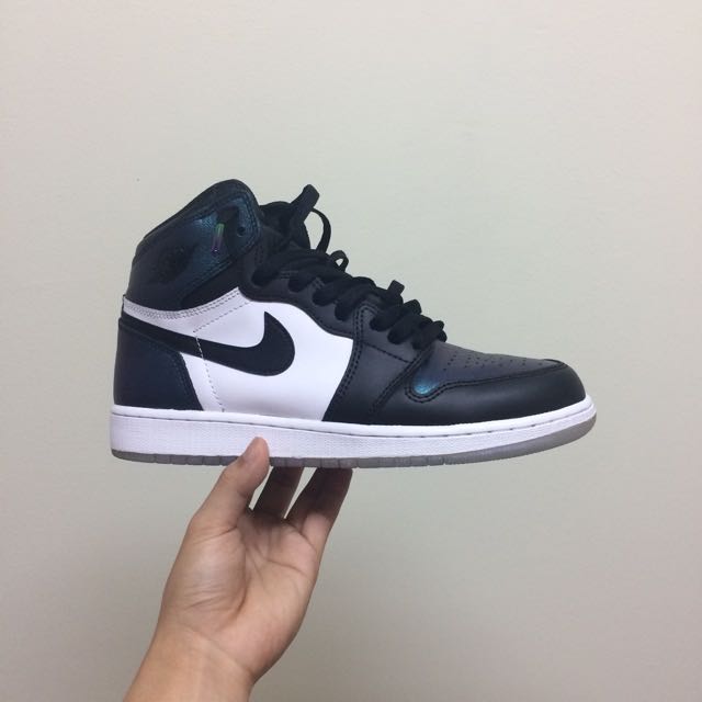 aj1 all star