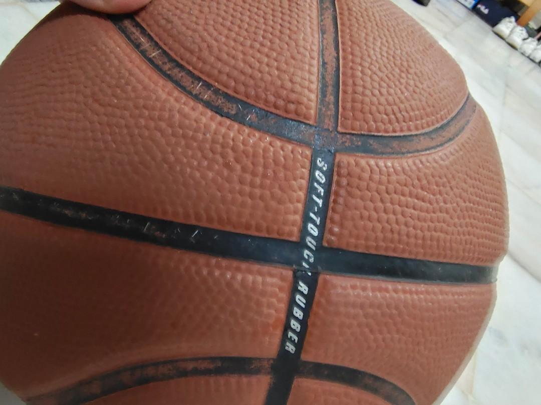 Nike dominate deals outdoor basketball