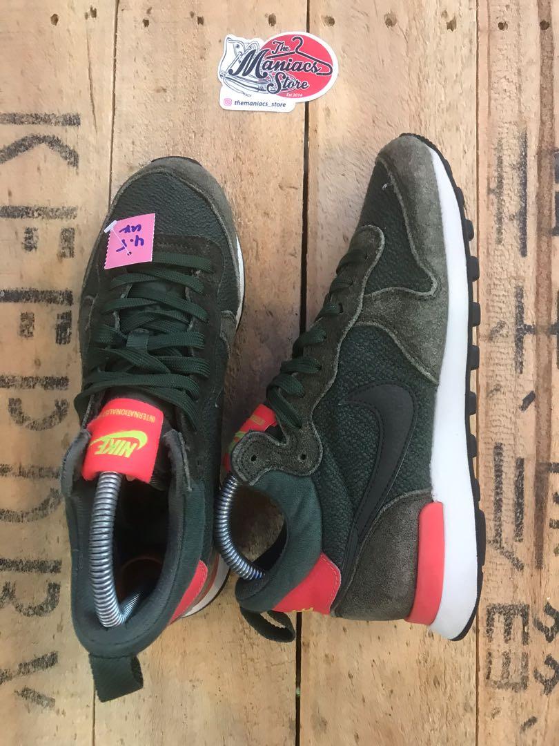 Nike internationalist 4.5 shop