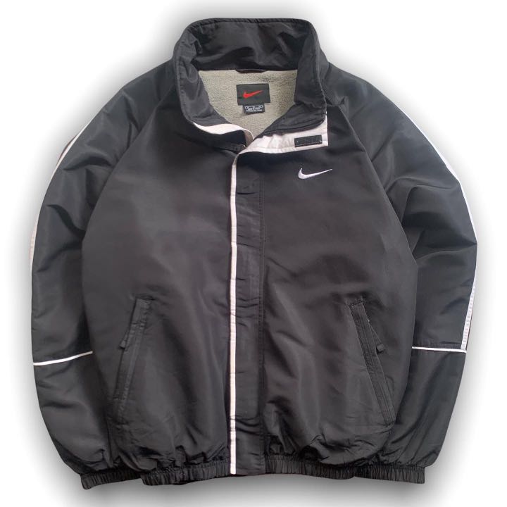 mens parka jacket nike