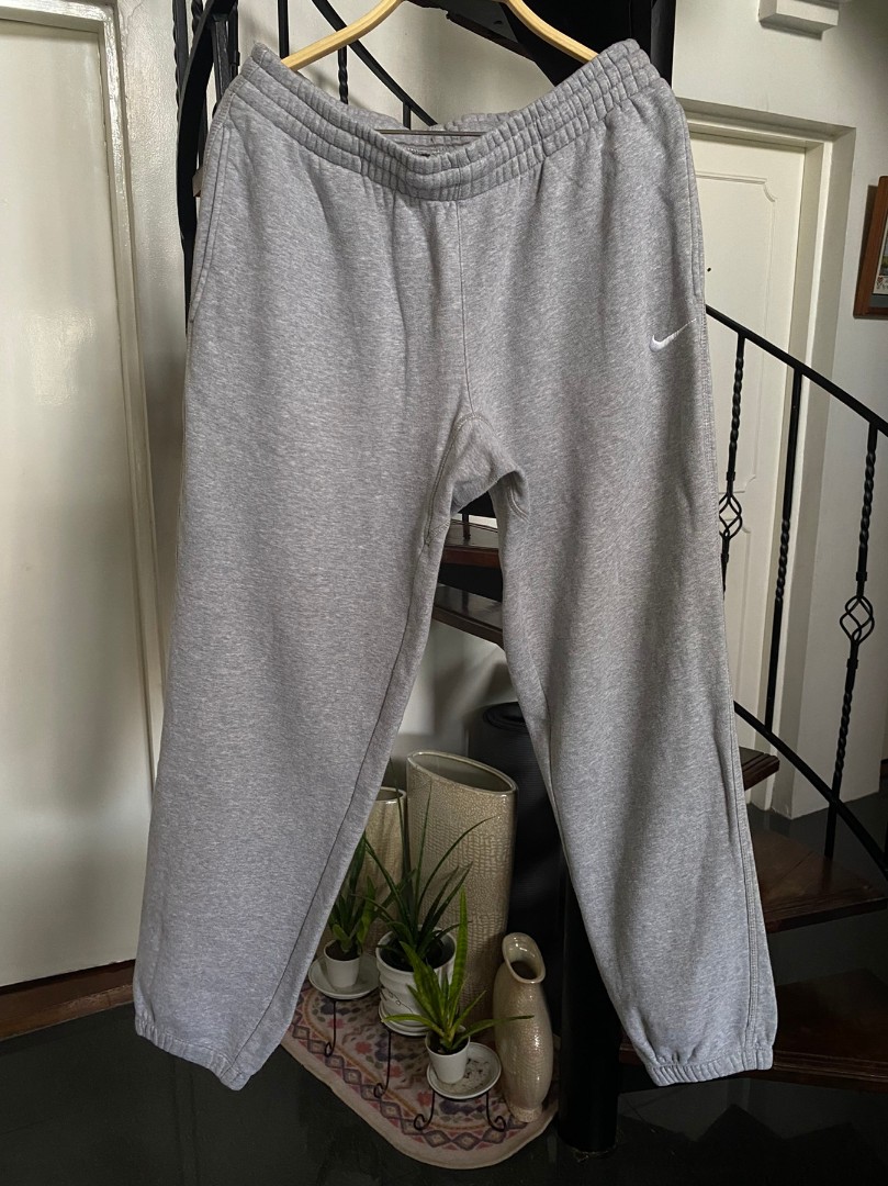 Nike Plus Size Joggers Sweats, Women's 
