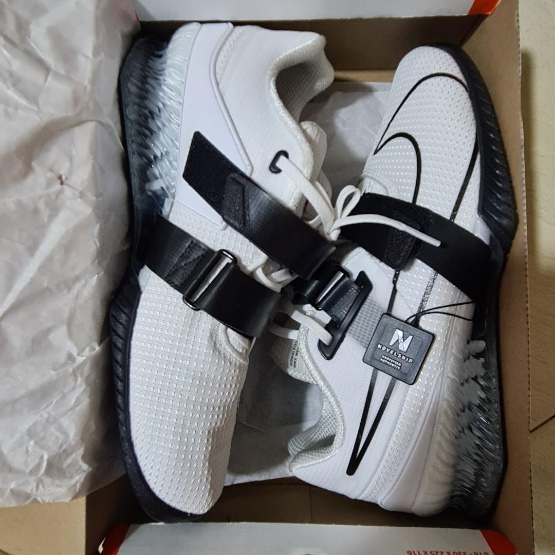 nike romaleos 5 Off 71% - www.loverethymno.com