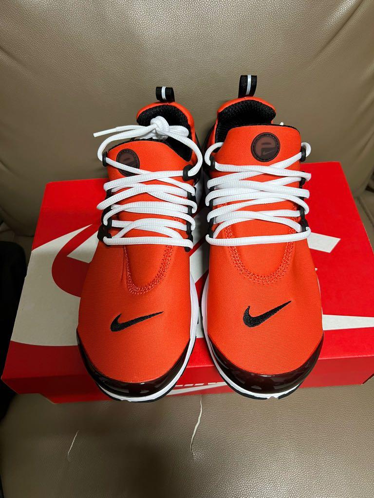 presto original