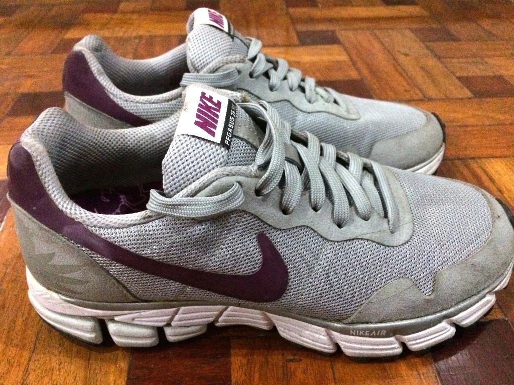 pedestal hielo consumidor Nike Womens Air Pegasus 25 SE size 7.5, Women's Fashion, Footwear, Sneakers  on Carousell