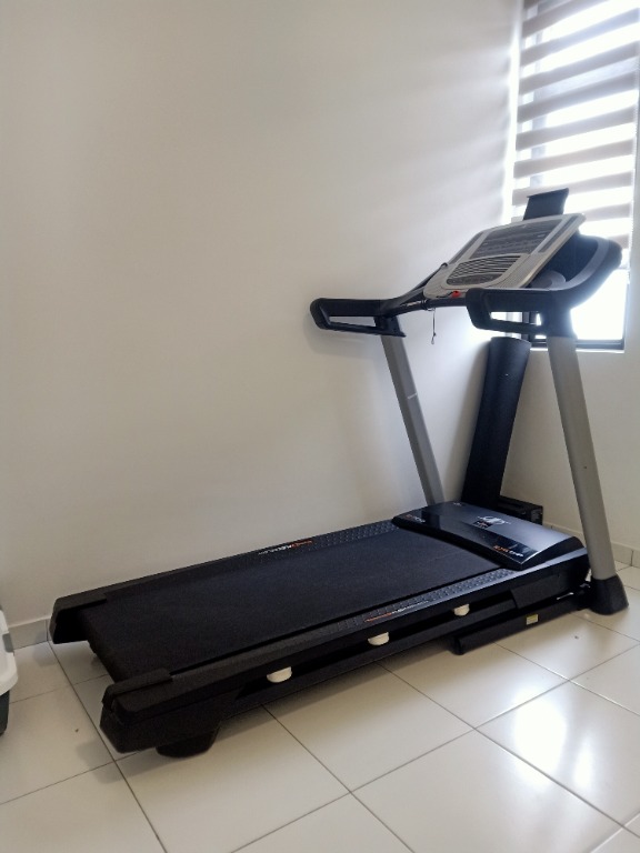 NordicTrack Treadmill C7 C700 with Stabilizer Fitness Concept