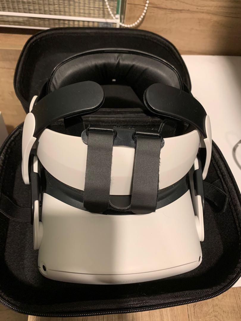 Oculus Quest 2 256GB, Mobile Phones & Gadgets, Mobile & Gadget