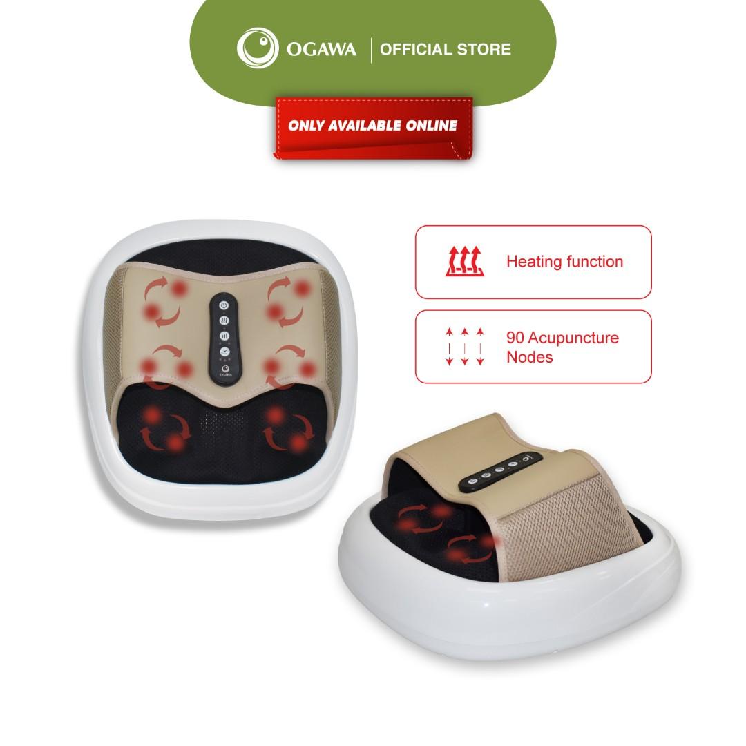 Ogawa Acu Therapy Health Nutrition Massage Devices on Carousell