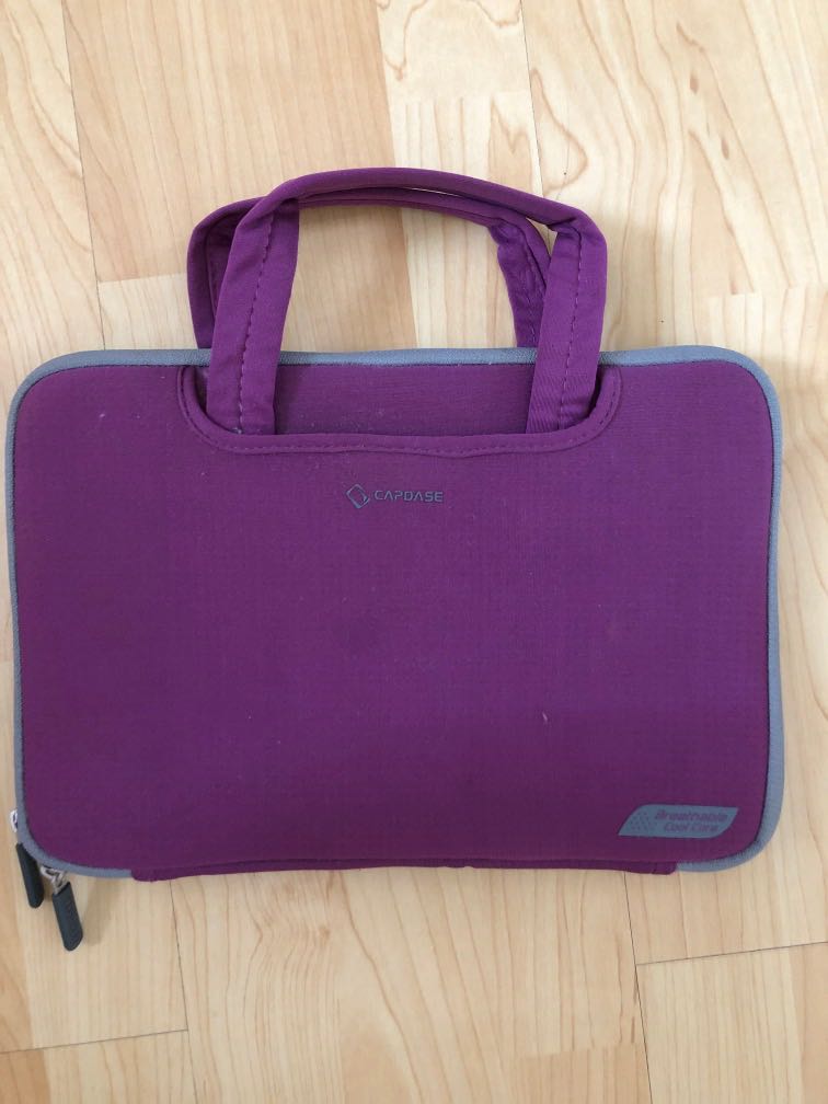 Ori Capdase MacBook Air 11 inc Case 
