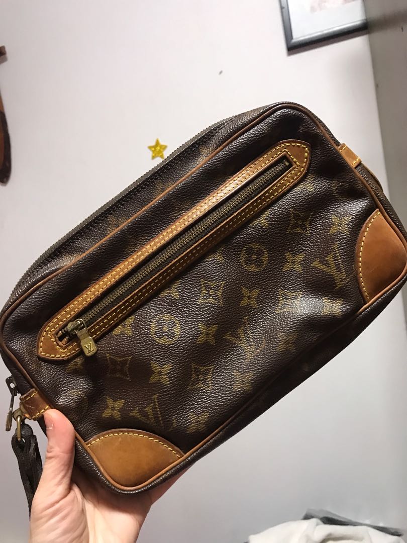Orig. LV!, Luxury, Bags & Wallets on Carousell