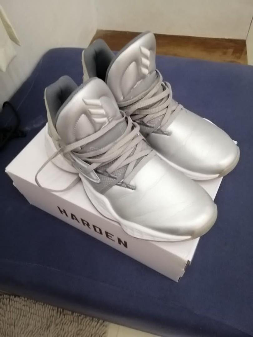 Harden vol 1 size 9 new arrivals