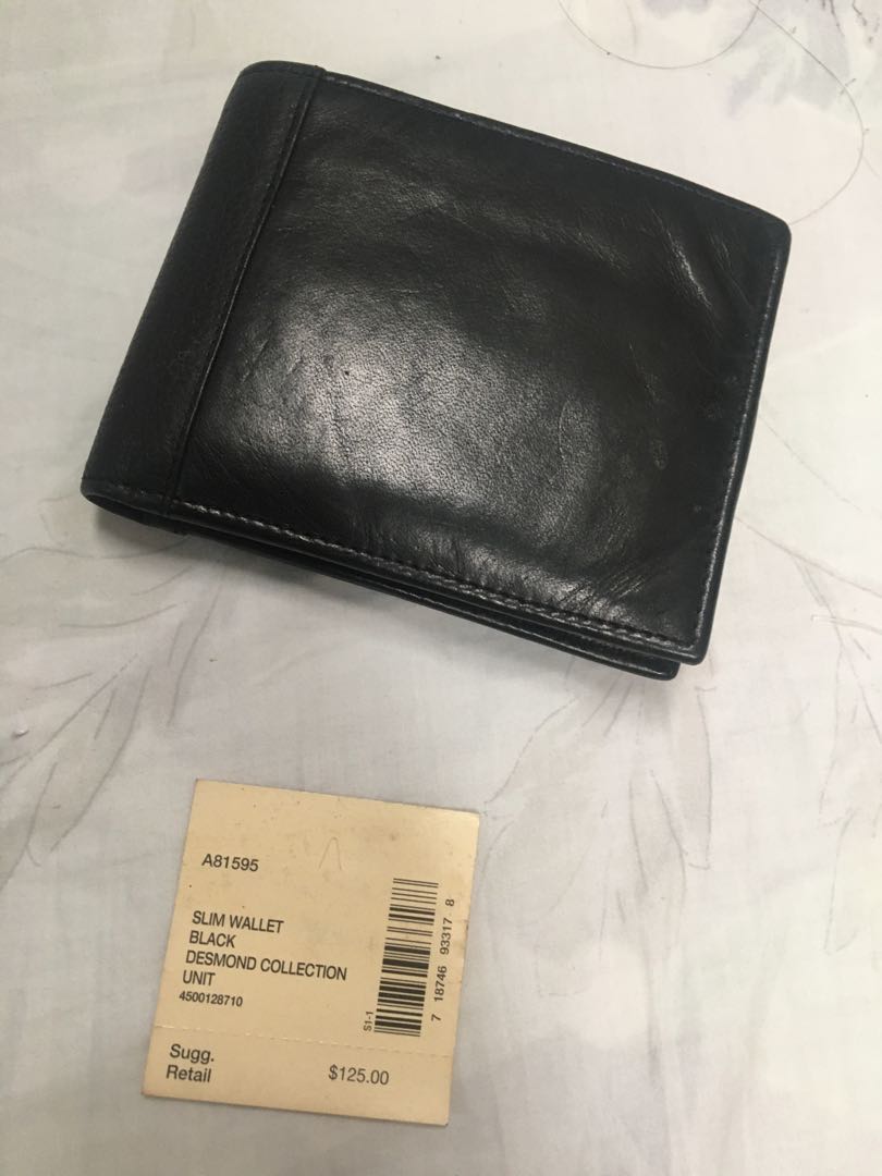 Original Cole Haan Wallet