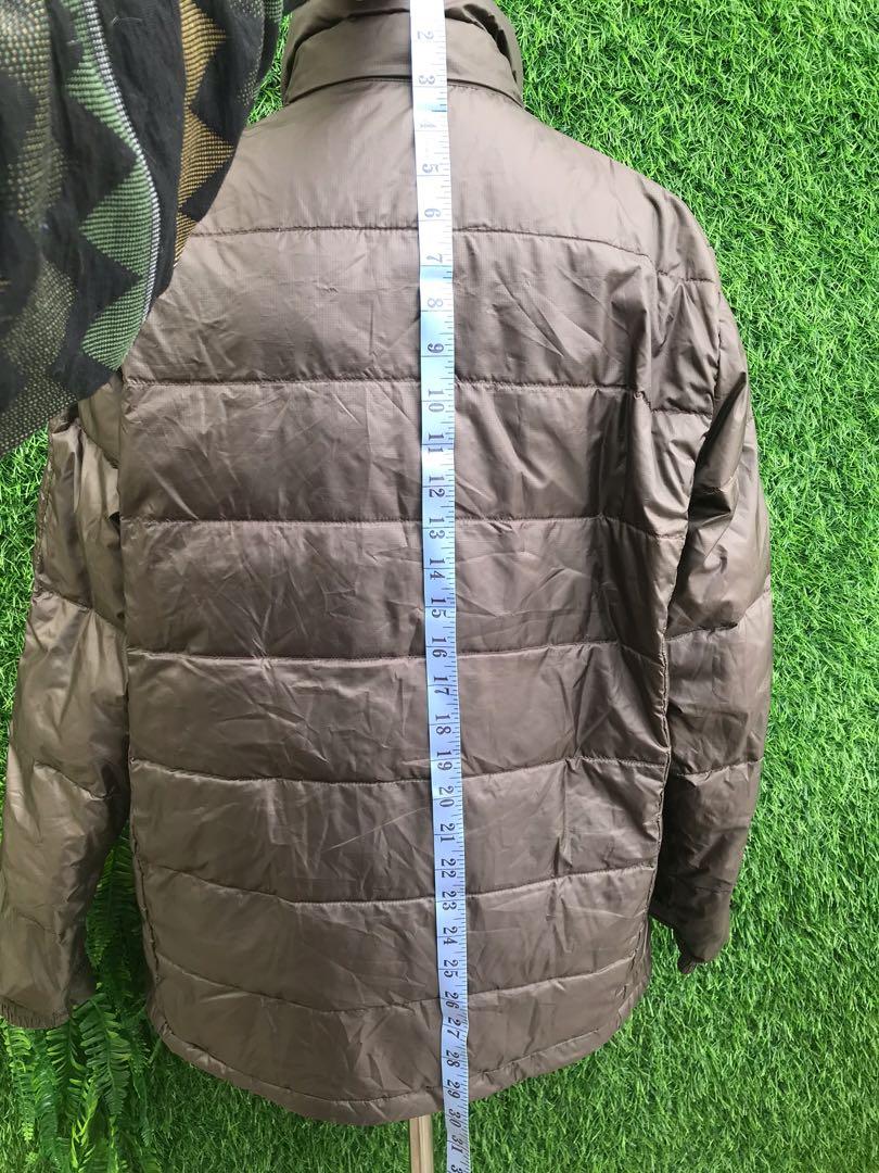 Original Down Jacket (Select Down), Women's Fashion, Coats, Jackets and