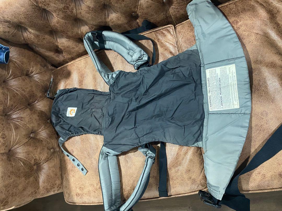 Ergobaby urban chic shop