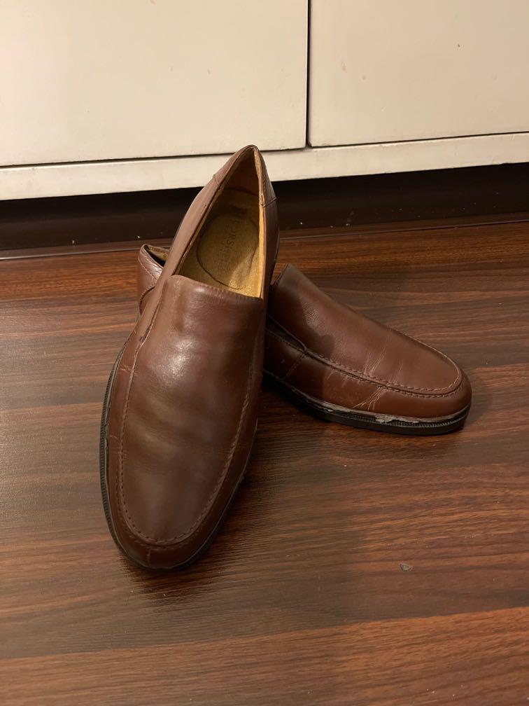 Florsheim comfort tech shoes top