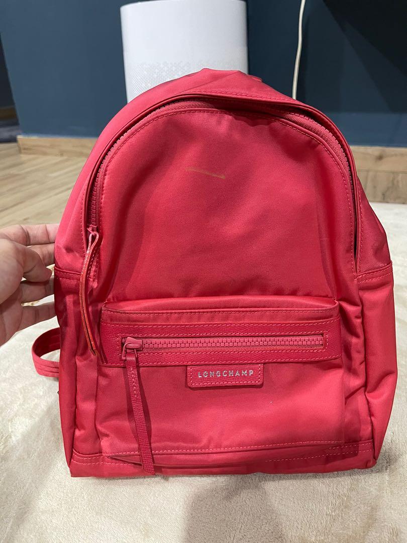 Longchamp le pliage neo backpack small store