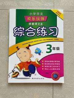 P3 Chinese
