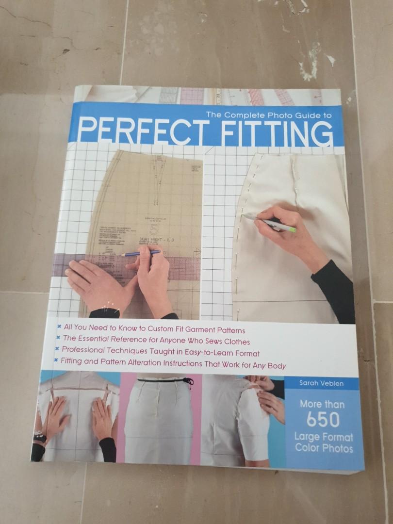 Pattern cutting (Category: Handmade Craft) located in Singapore. Submitted by cronosis (Listing ID 1144660244, Image 1). Description: As mentioned, book condition is gd. not used much. No time for this hobby so selling. no courier service pls as no one at home to wait the whole day. tampines or yishun.