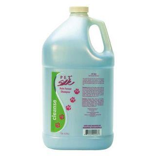 Pet Silk Rainforest Shampoo 1 Gallon