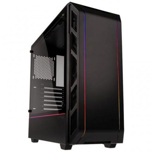 Phanteks P350X MATX PC Case, Computers & Tech, Parts & Accessories ...