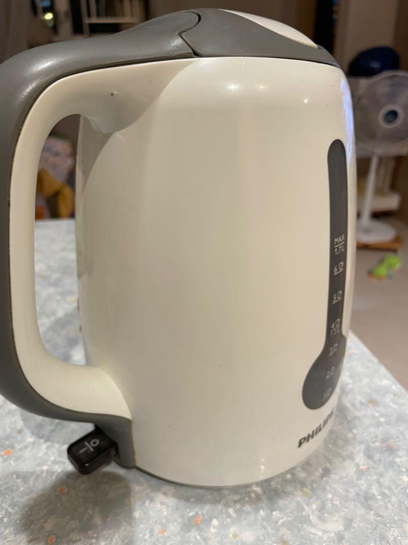 Philips HD4644 Carousell