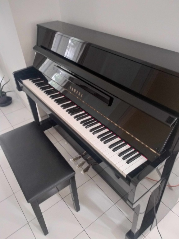 Harga piano sales akustik yamaha