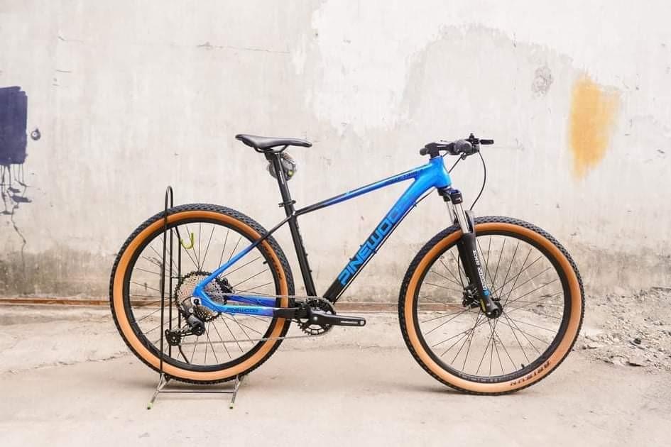 Pinewood storm sale 29er