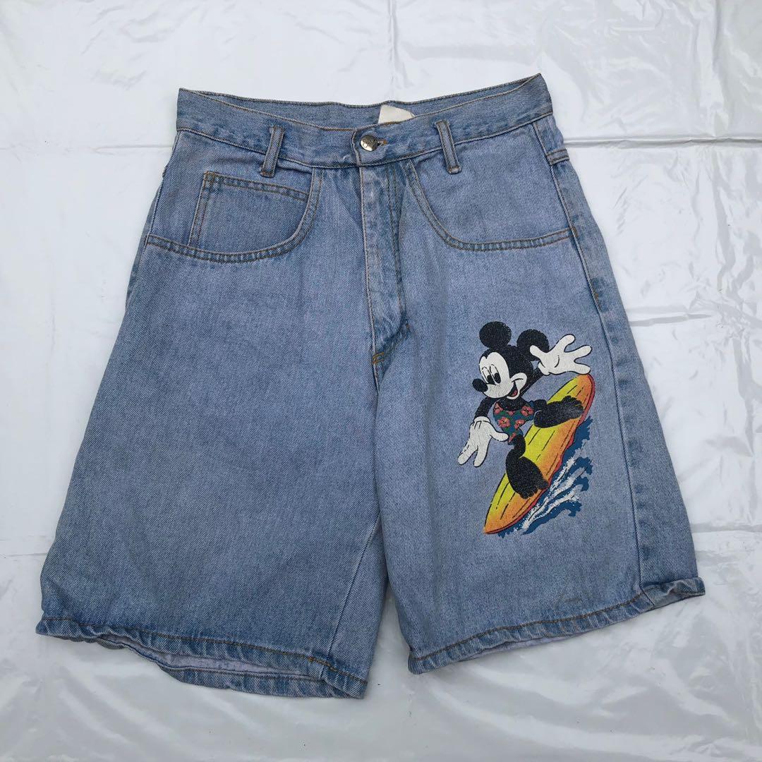 PO VINTAGE 90'S DISNEY MICKEY MOUSE 