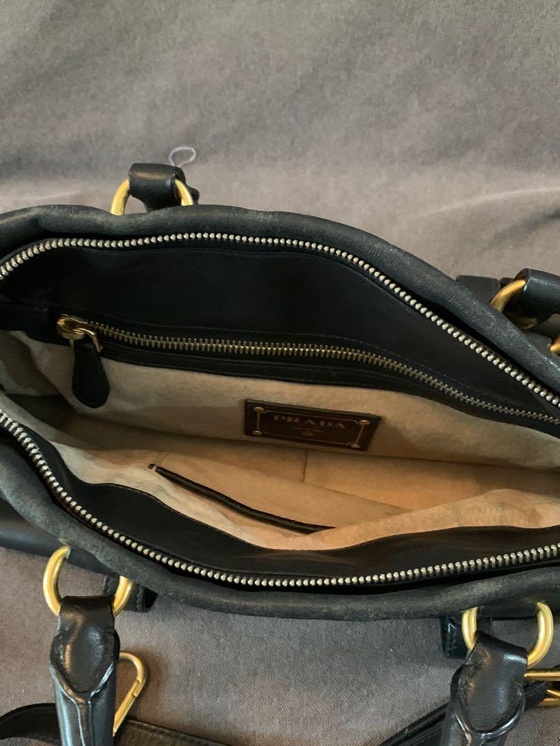 Prada Classic Bag Women s Fashion Bags Wallets Shoulder Bags