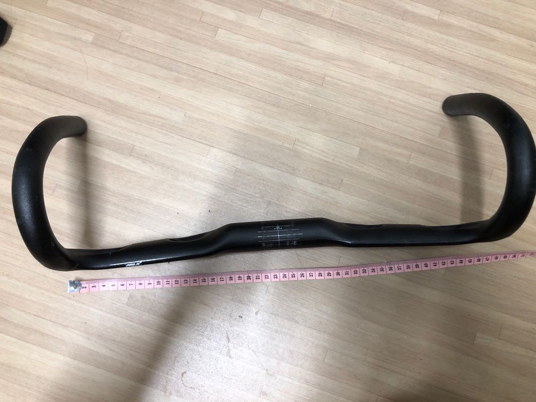 prime doyenne handlebar
