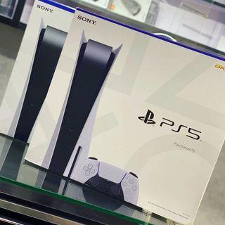 PS5