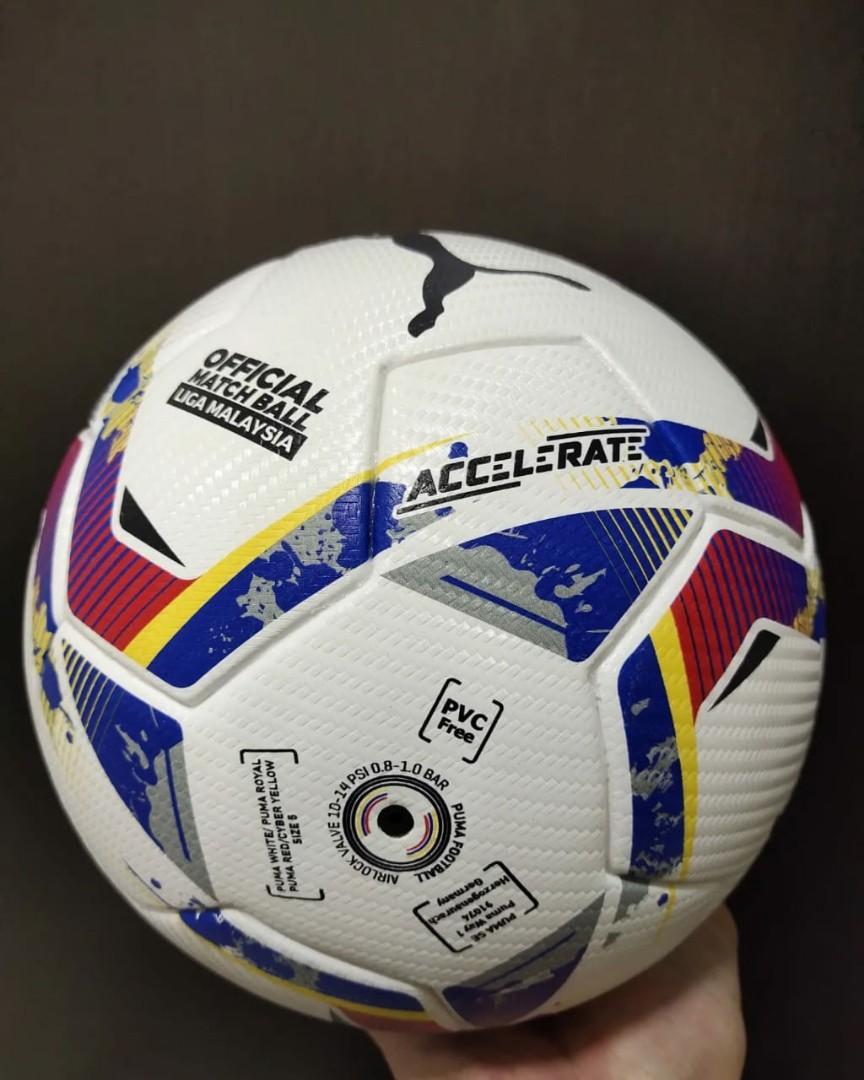 Puma on sale football malaysia