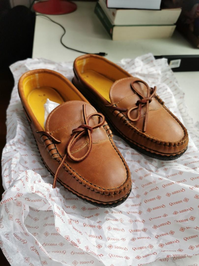 Quoddy on sale shoes sale