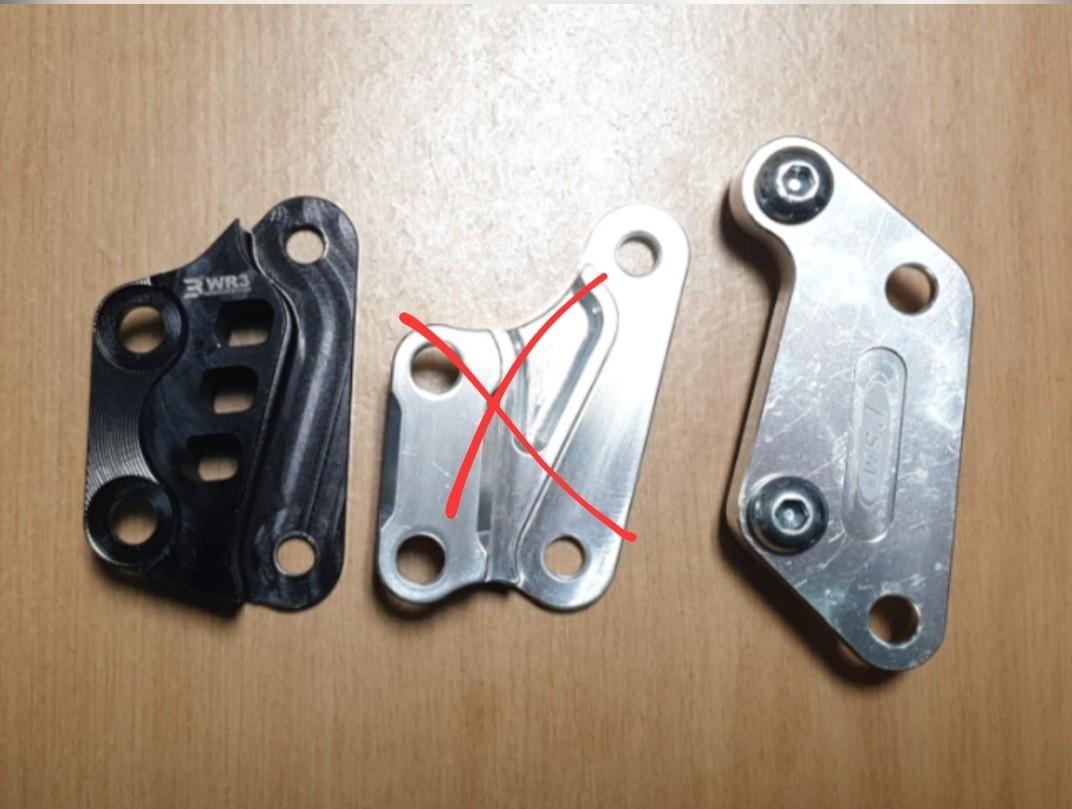 Brembo brakes for r15 v3 discount