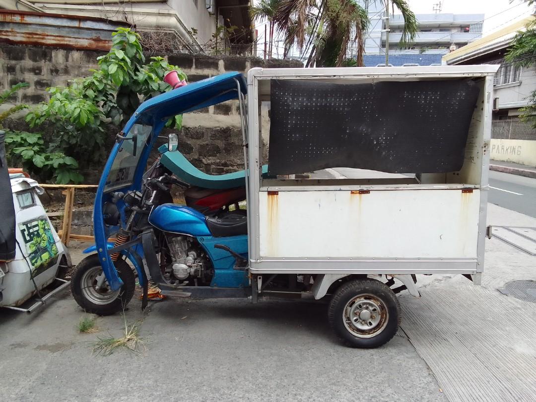 Racal 3 sales wheel motorcycle price