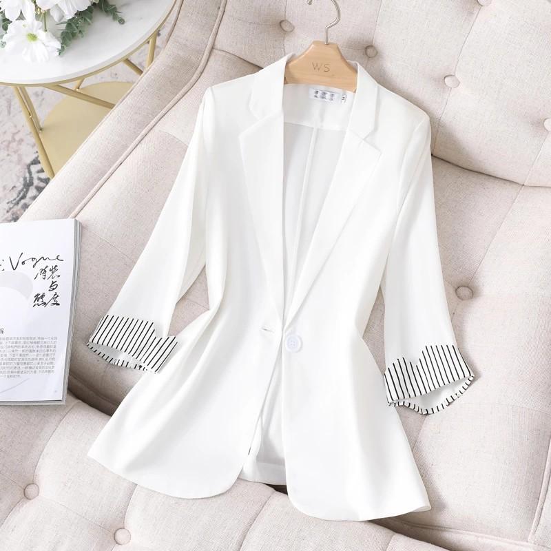 Formal Jacket Coat Cardigan 