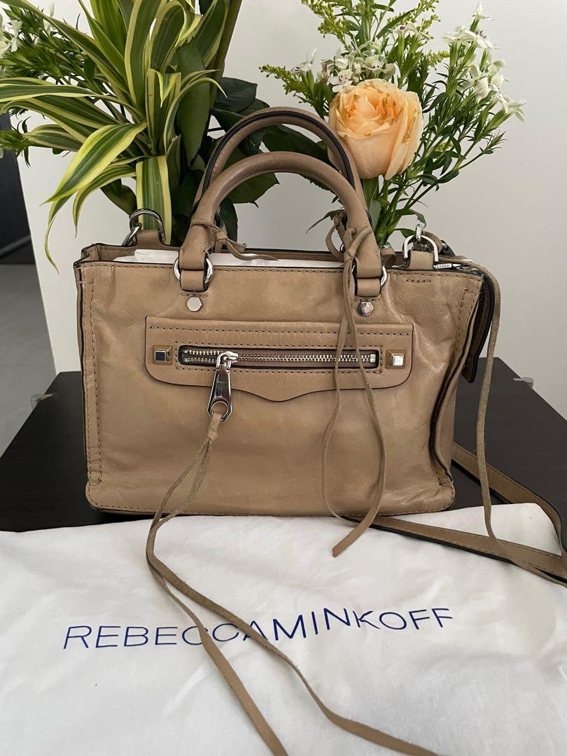 Rebecca minkoff Regan Satchel