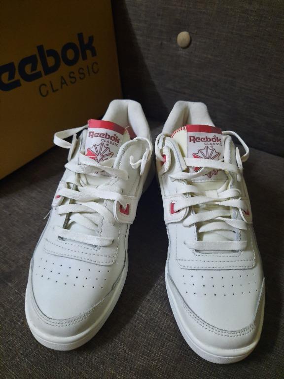 Reebok workout outlet femme