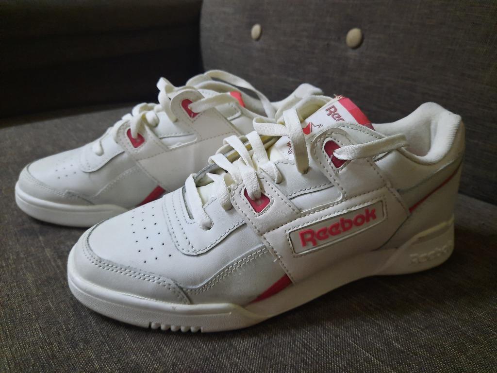 Sneakers sale reebok femme