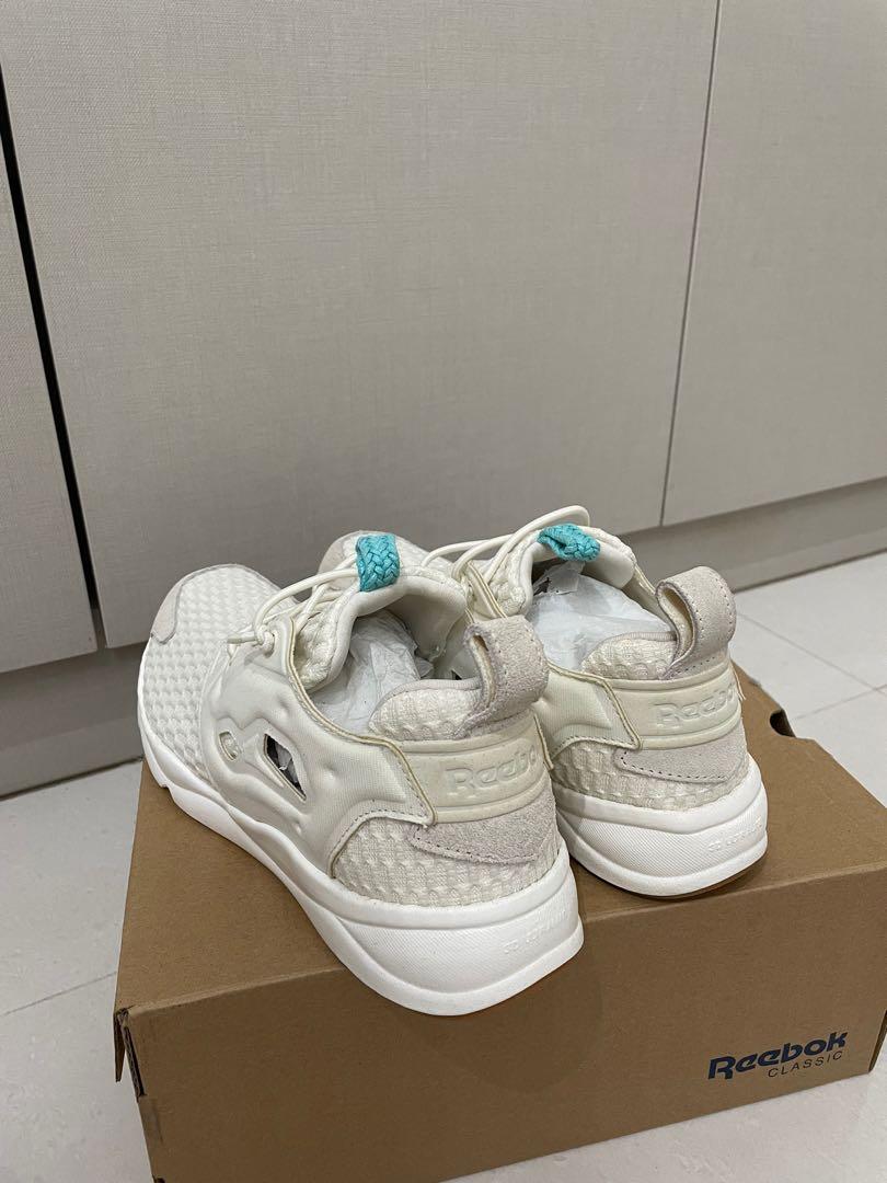 Reebok furylite argento discount